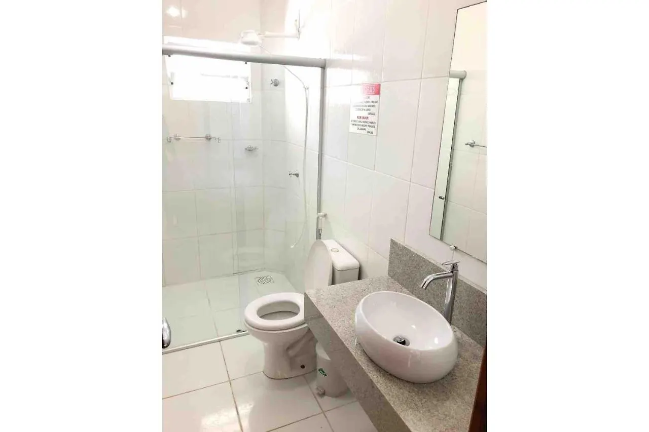 דירה Florianópolis Residencial Gaivotas 04 - 1 Quartos - Excelente Localizacao