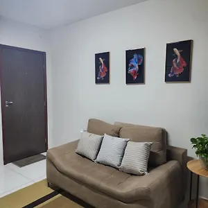 Tipo Indiana Em Boa Viagem , Recife Brasil