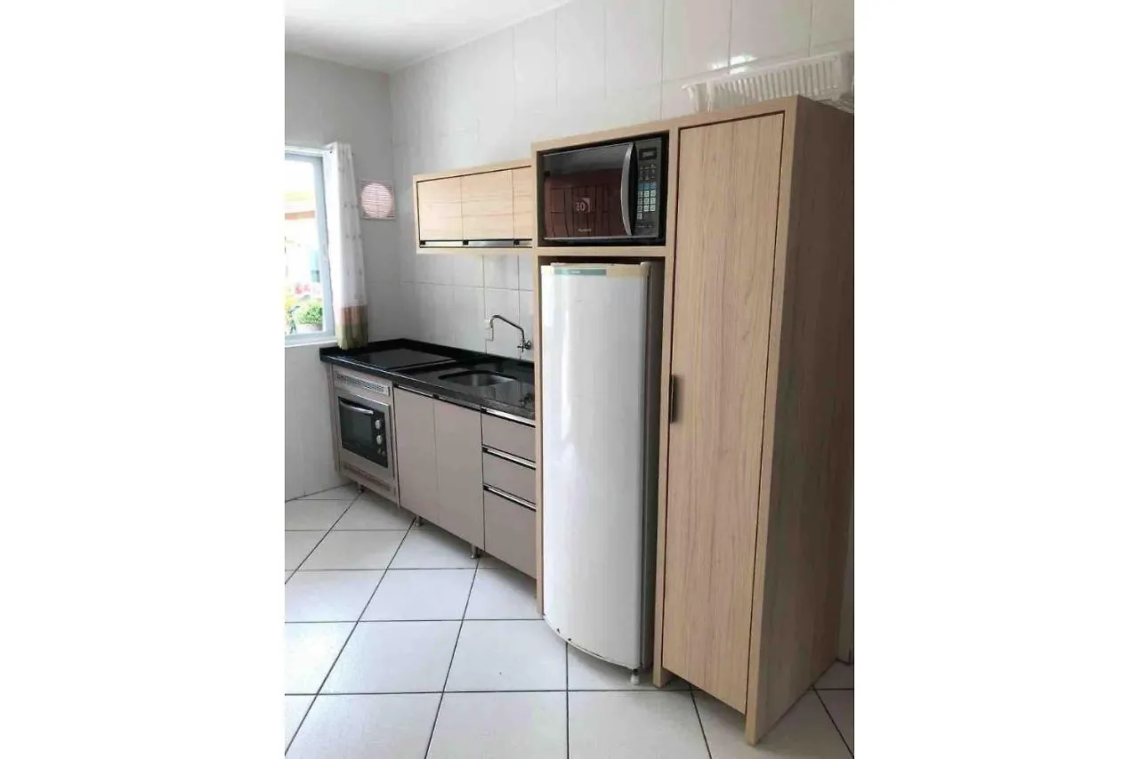 Residencial Gaivotas 04 - 1 Quartos - Excelente Localizacao Florianopolis Brazil
