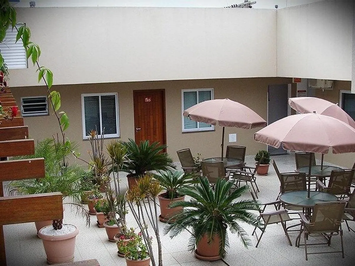 Residencial Gaivotas 04 - 1 Quartos - Excelente Localizacao Florianopolis