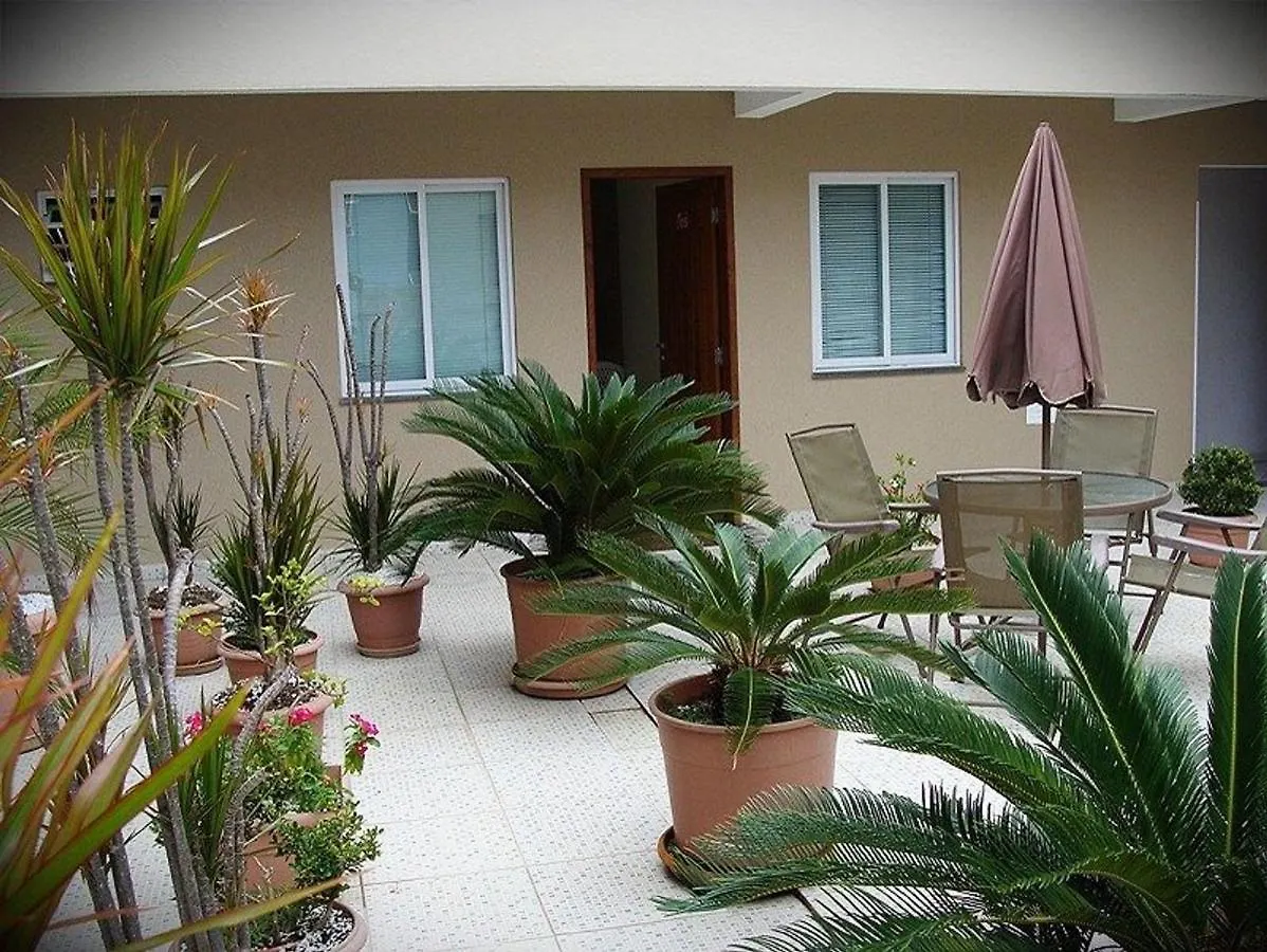 Residencial Gaivotas 04 - 1 Quartos - Excelente Localizacao Florianopolis 0*,