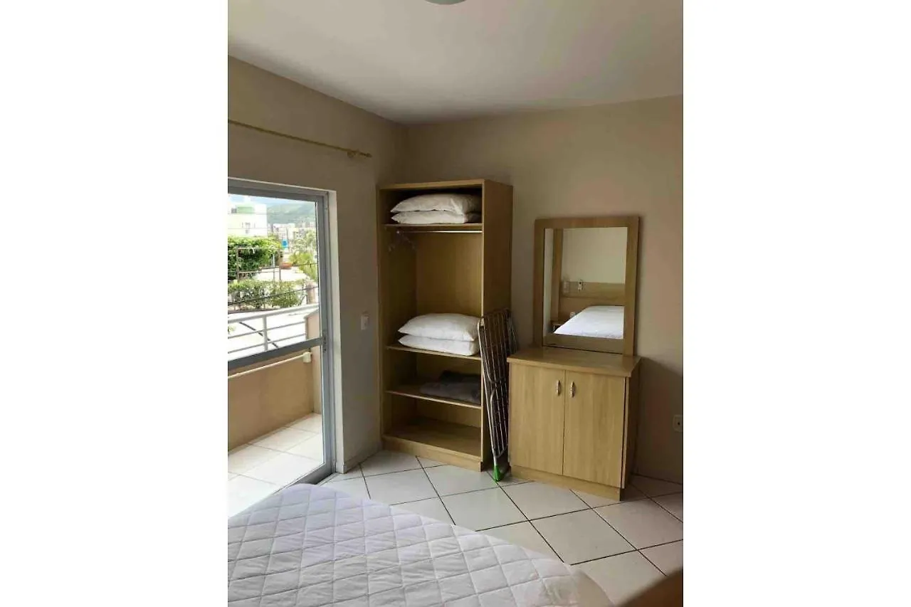 Residencial Gaivotas 04 - 1 Quartos - Excelente Localizacao Florianopolis Apartment