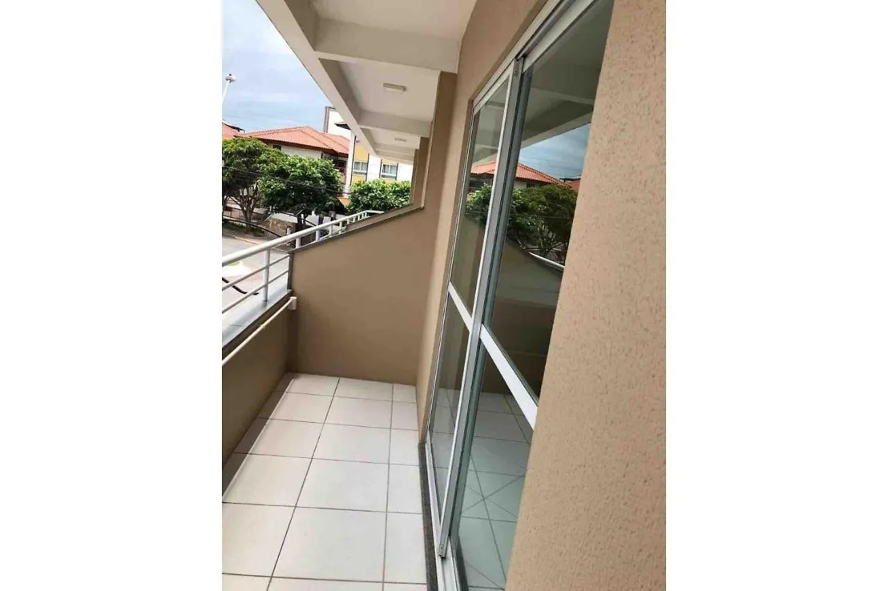 Apartment Residencial Gaivotas 04 - 1 Quartos - Excelente Localizacao Florianopolis
