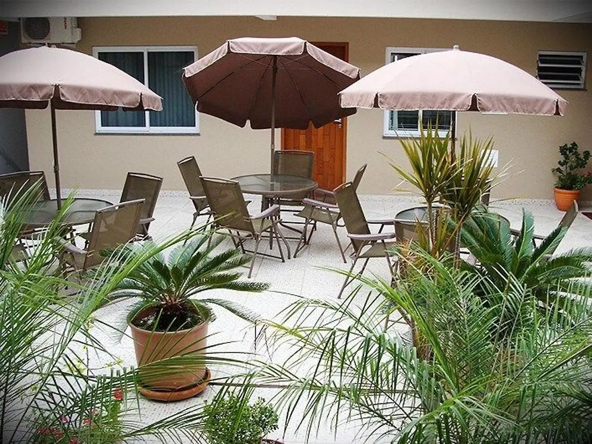 Apartment Residencial Gaivotas 04 - 1 Quartos - Excelente Localizacao Florianopolis