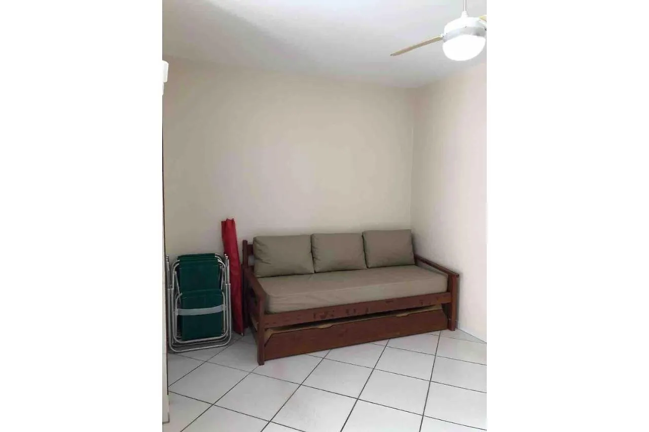 Residencial Gaivotas 04 - 1 Quartos - Excelente Localizacao Florianopolis
