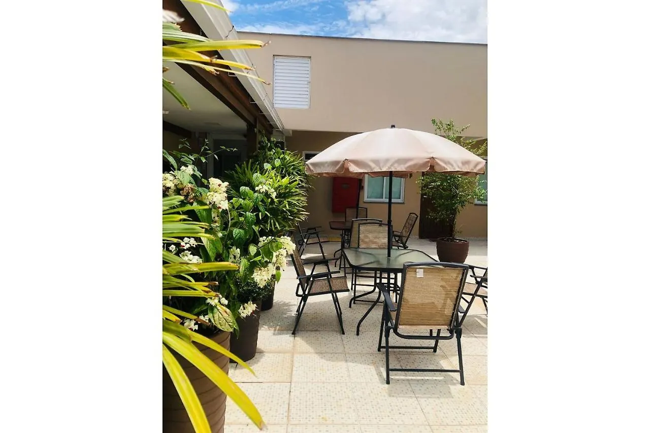 Apartment Residencial Gaivotas 04 - 1 Quartos - Excelente Localizacao Florianopolis Brazil