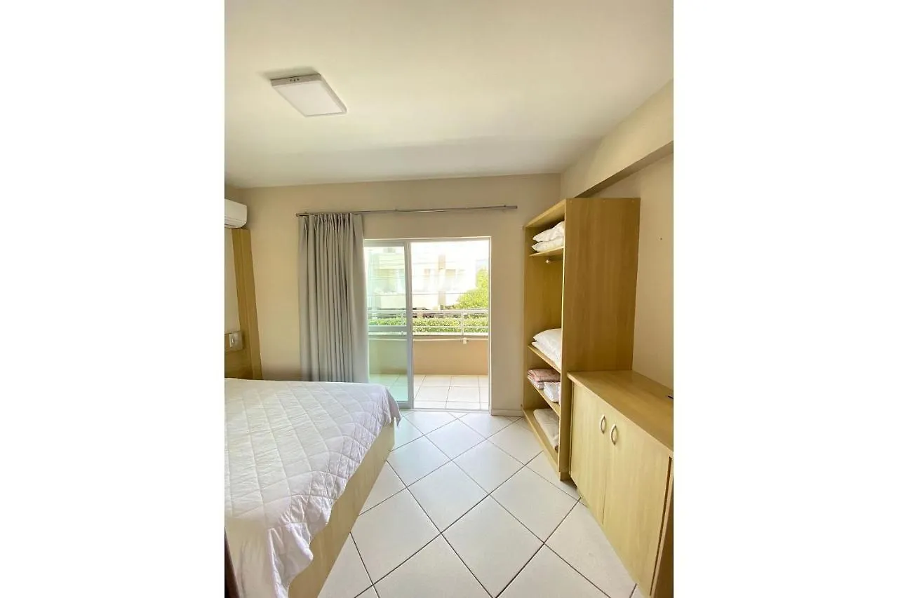 Residencial Gaivotas 04 - 1 Quartos - Excelente Localizacao Florianopolis