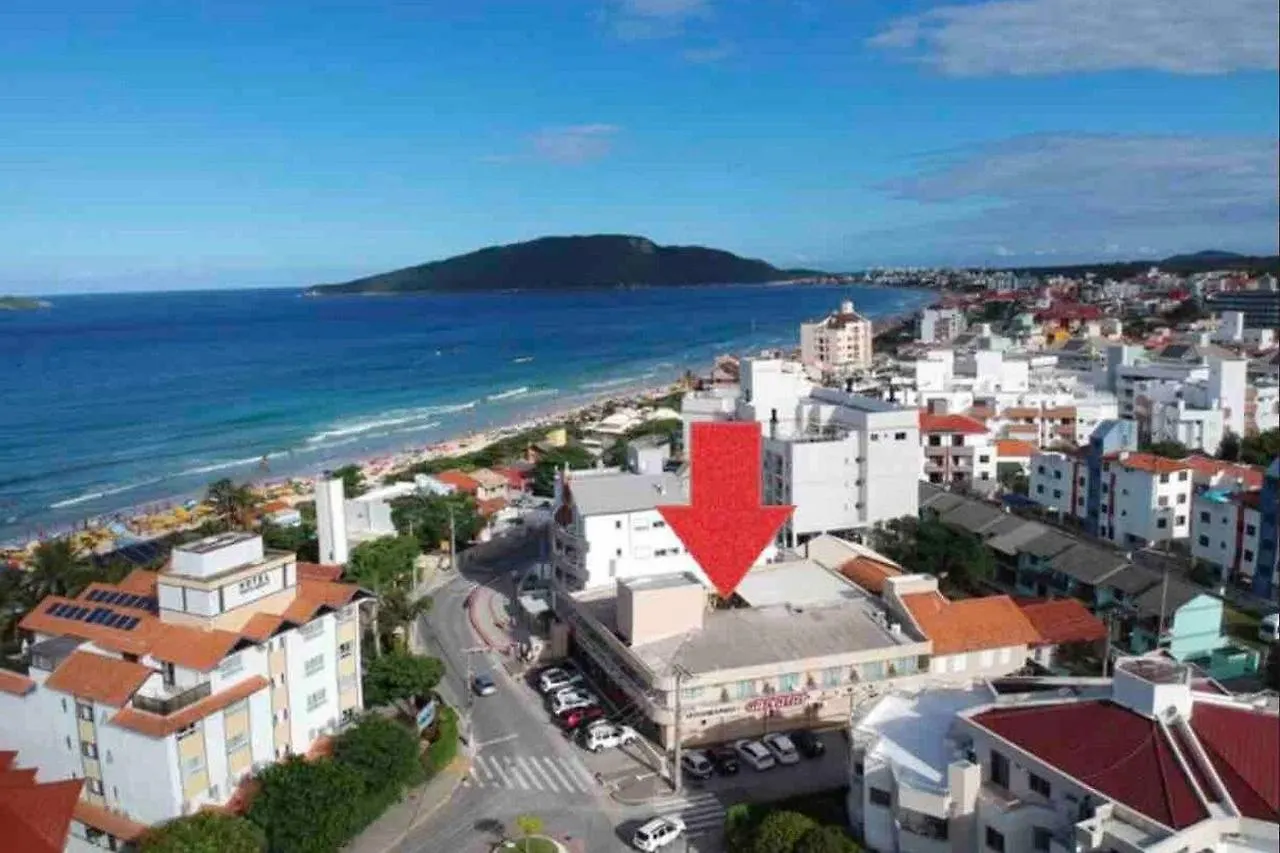 Residencial Gaivotas 04 - 1 Quartos - Excelente Localizacao location