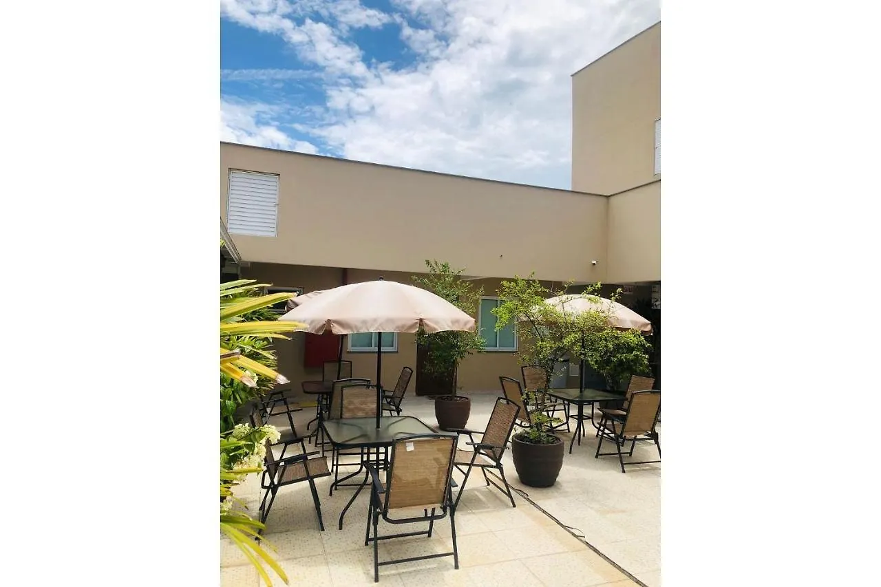 Residencial Gaivotas 04 - 1 Quartos - Excelente Localizacao Florianopolis Brazil